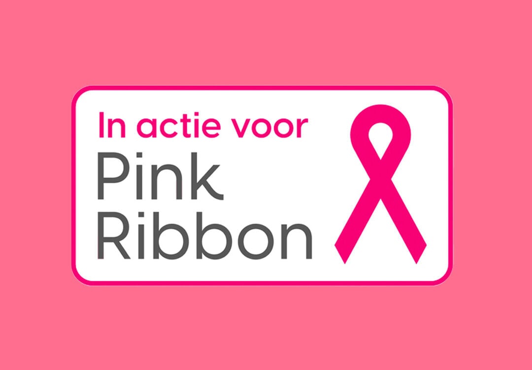 doneer je punten aan Pink Ribbon