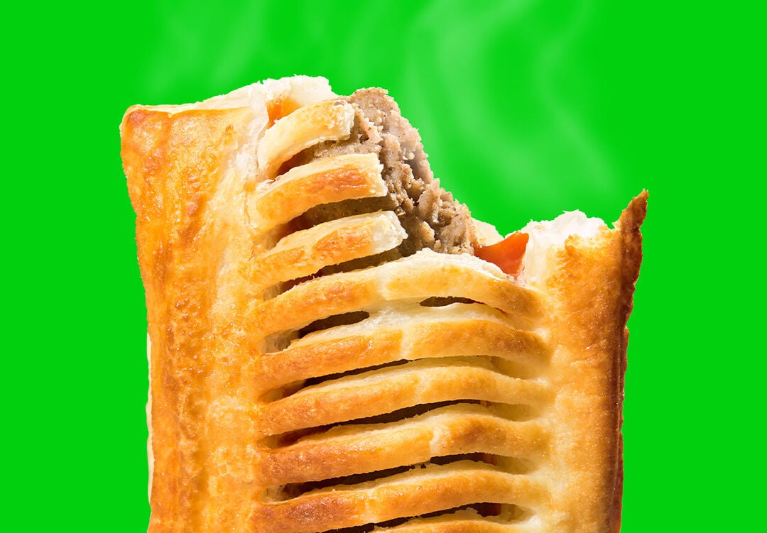 gratis frikandelbroodje