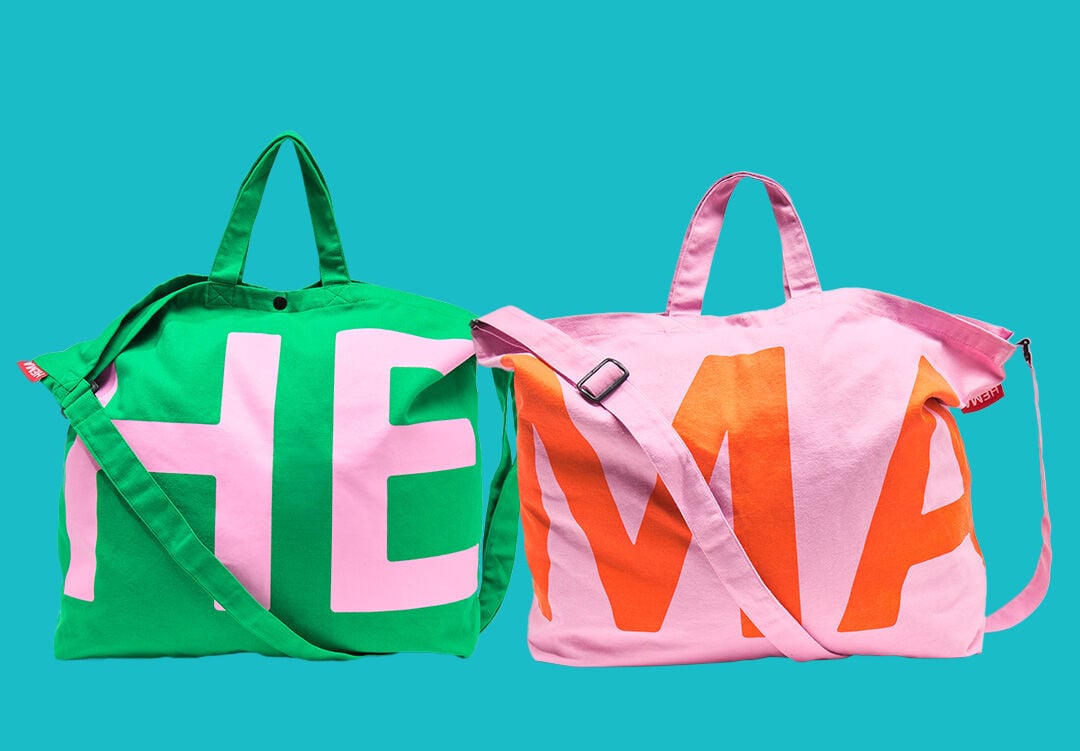 gratis limited edition strandtas