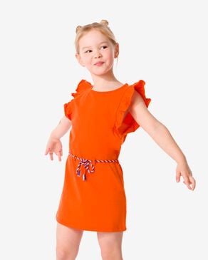 Koningsdag kleding, de leukste exemplaren oranje kleding en toffe outfits