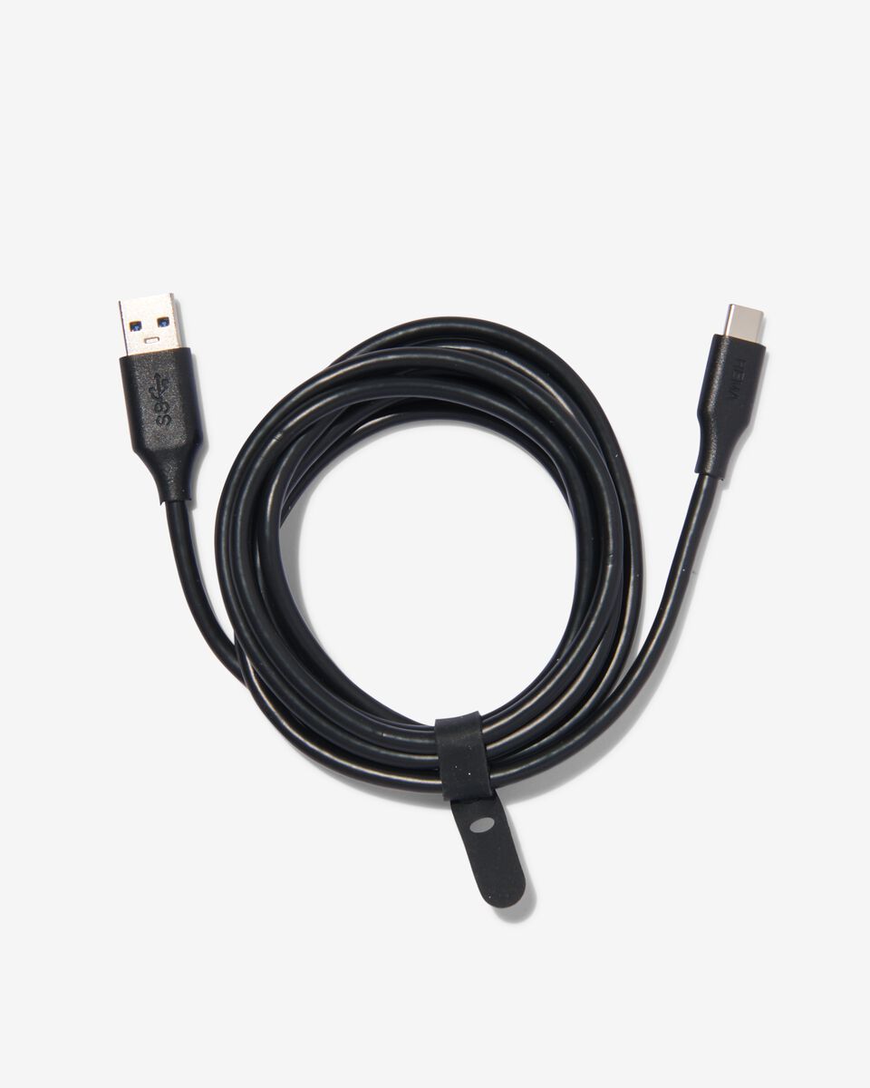 laadkabel USB / type C - HEMA