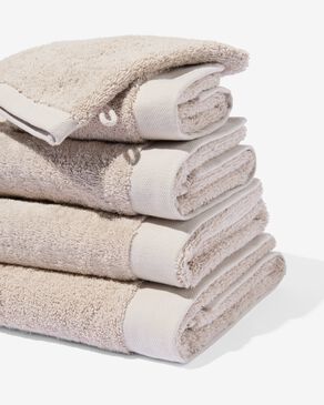 handdoeken - extra zacht HEMA