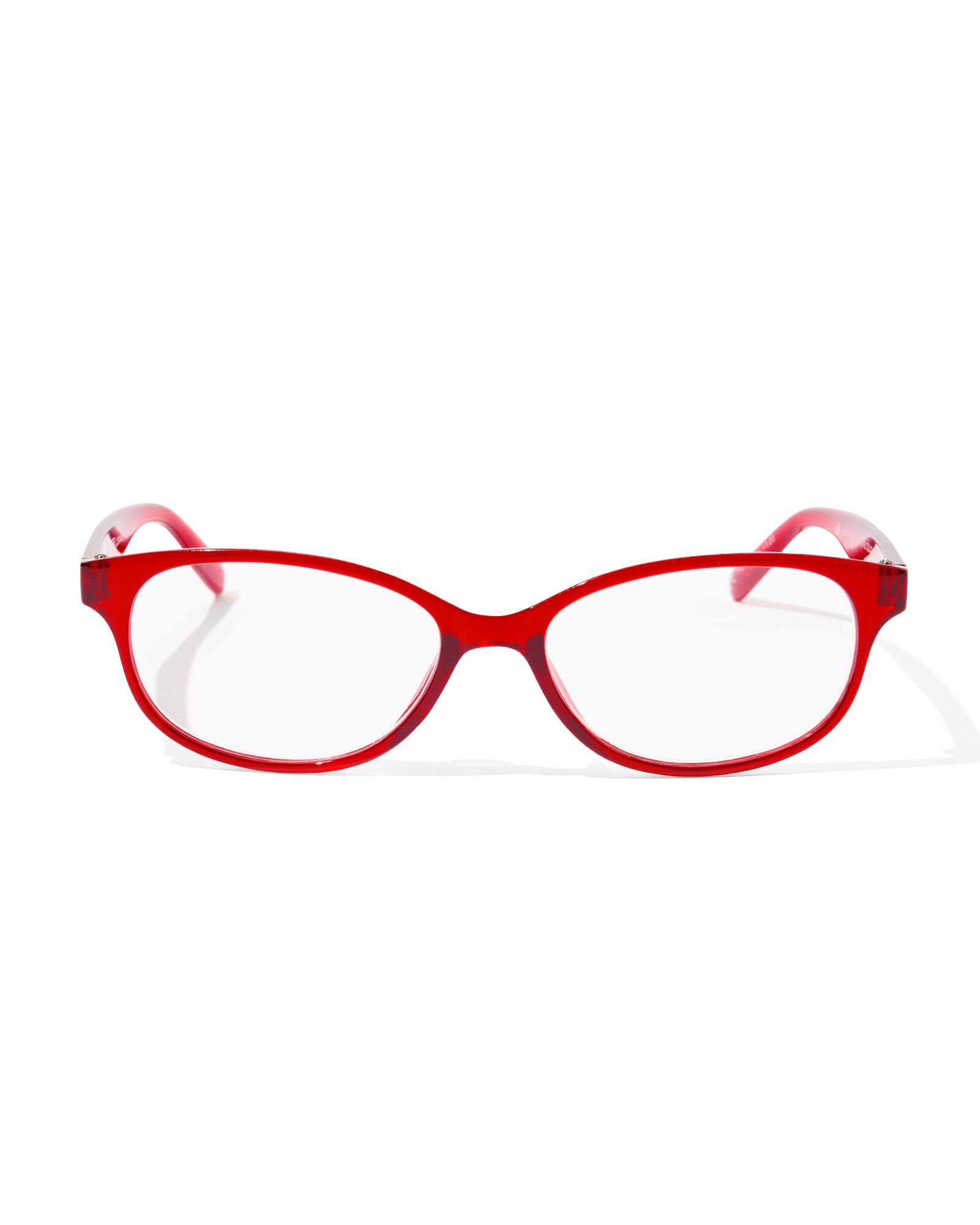 leesbril kunststof +2 - HEMA