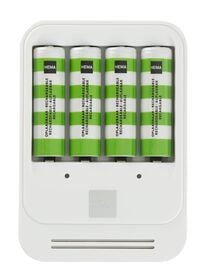 Batterijen kopen? Diverse soorten en maten - HEMA - HEMA