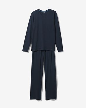 Pyjama voor heren kopen? bestel nu online - HEMA