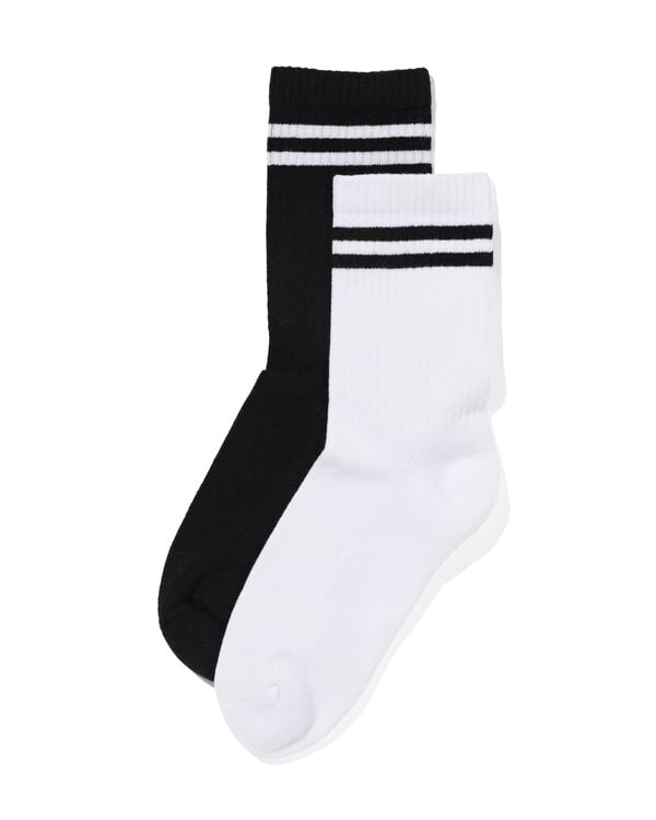 Witte sokken voor heren kopen? Shop nu online - HEMA
