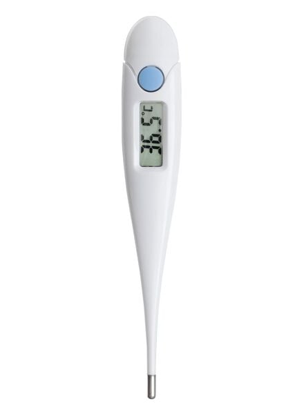 thermometer digitaal - HEMA