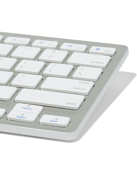 draadloos toetsenbord - HEMA