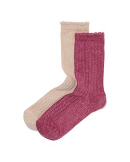 glitter sokken kopen? shop nu online – HEMA