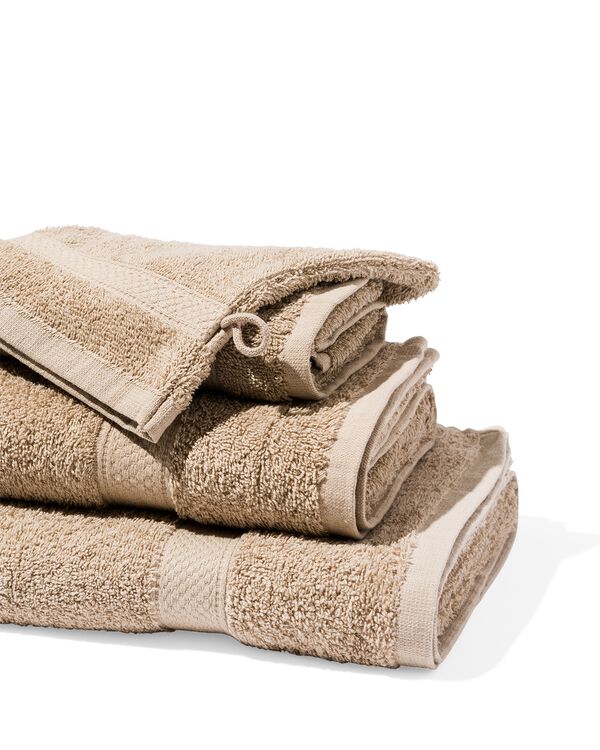 Bruine handdoeken kopen? Shop nu online - HEMA