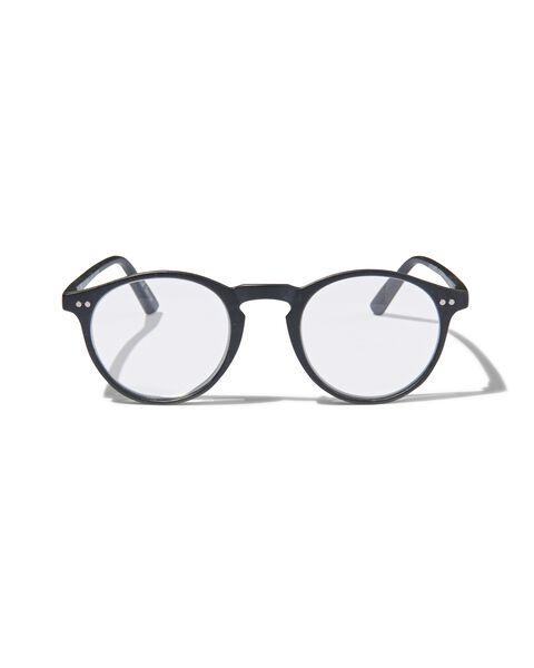 leesbril kunststof +2.0 - HEMA