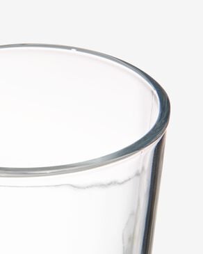 diameter Empirisch trimmen Glasservies nodig? Shop nu online - HEMA