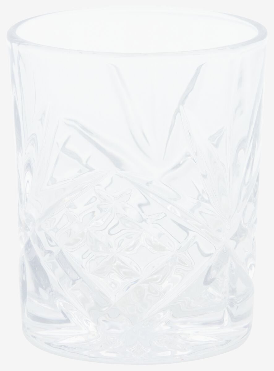 whiskeyglas 290ml - HEMA