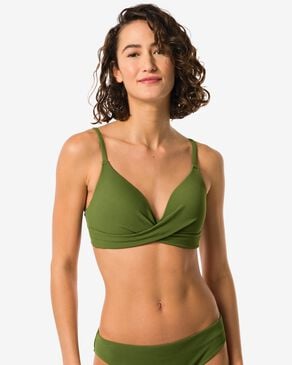 Moet Wonen Inwoner Bikini kopen? Shop nu online - HEMA