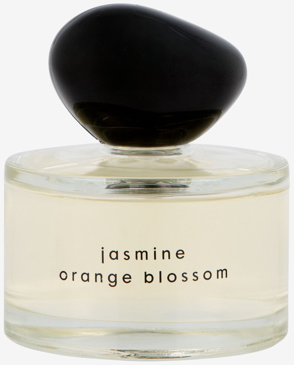 eau de parfum jasmine & orange blossom 60ml - HEMA