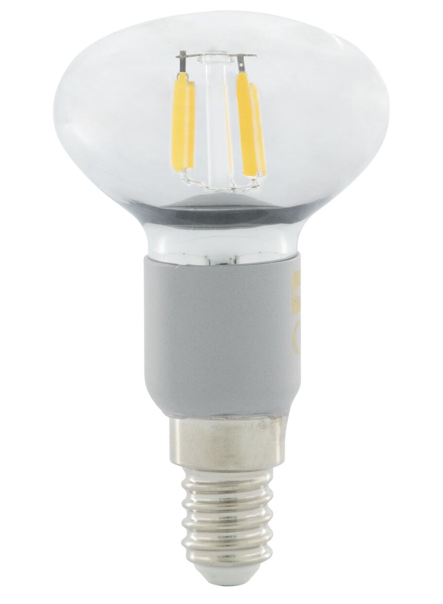 LED lamp 25W - 130 lm - reflector - helder - HEMA
