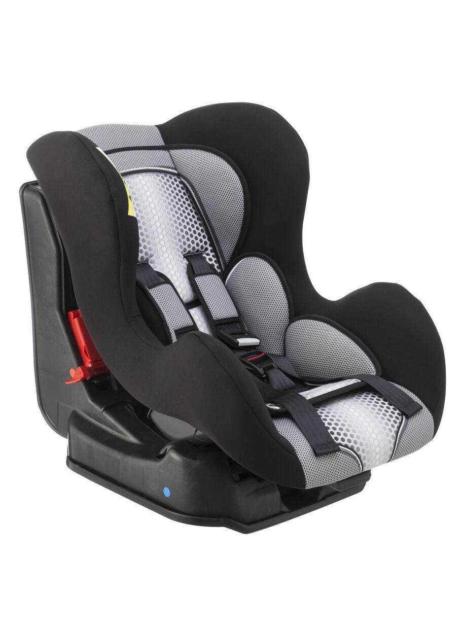 autostoel baby 0-18kg - HEMA