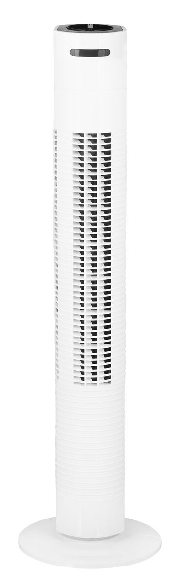 torenventilator 35W wit - HEMA