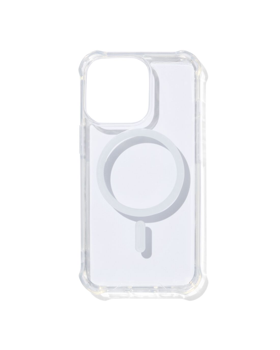 HEMA Softcase Met MagSafe Voor IPhone 13/13Pro/14