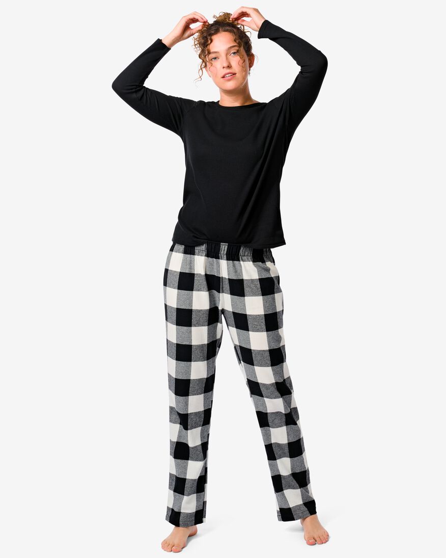 Pyjama voor dames kopen? Shop nu online - HEMA