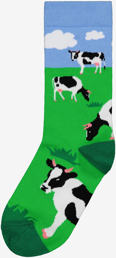 sokken cadeau - verschillende soorten - HEMA