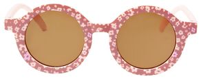 kinder zonnebril roze - HEMA
