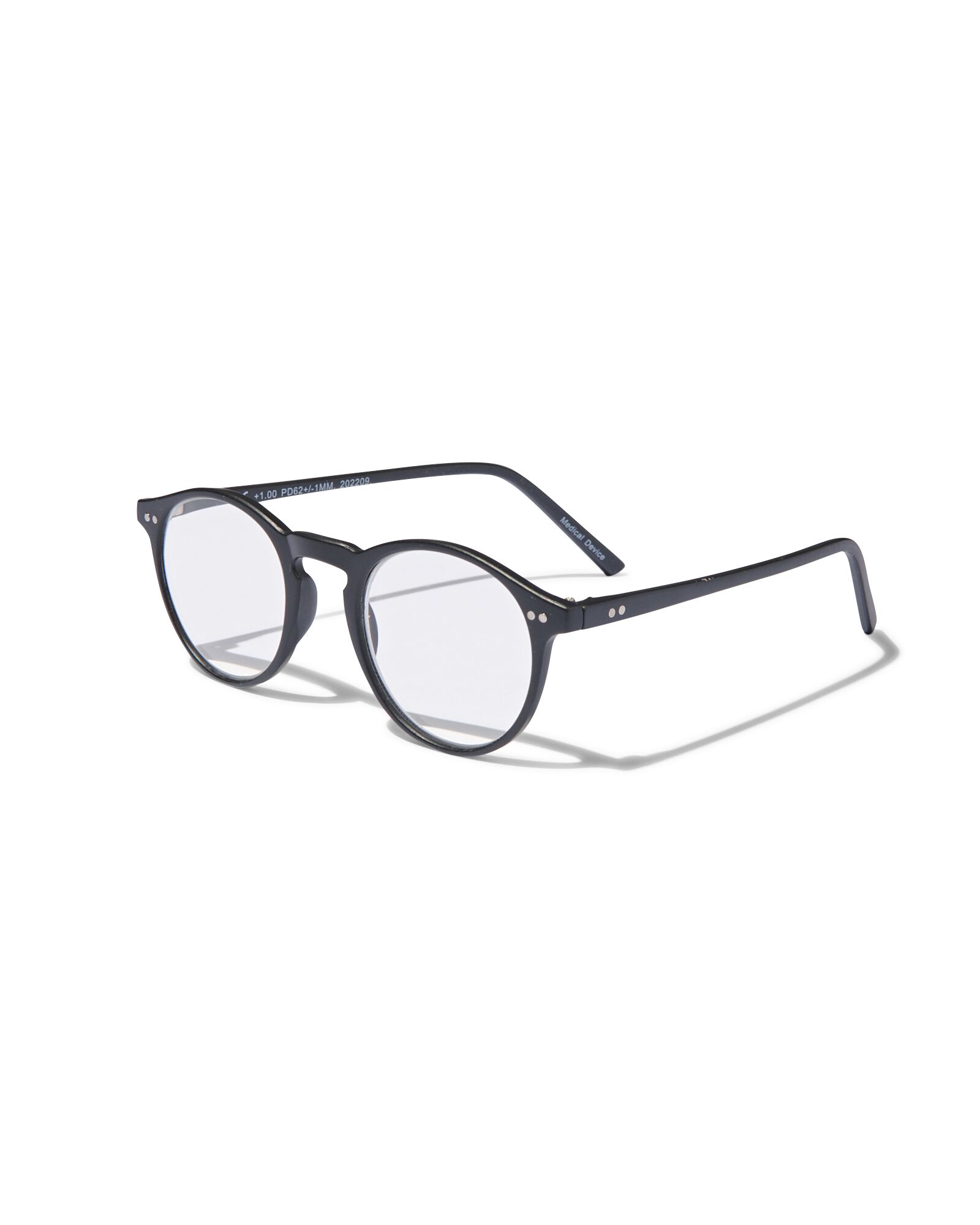 leesbril kunststof +1.0 - HEMA