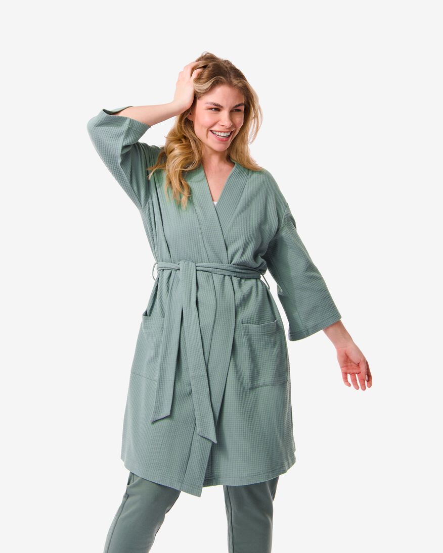 Suri Informeer Ook Nachtkleding voor dames kopen? shop nu online - HEMA