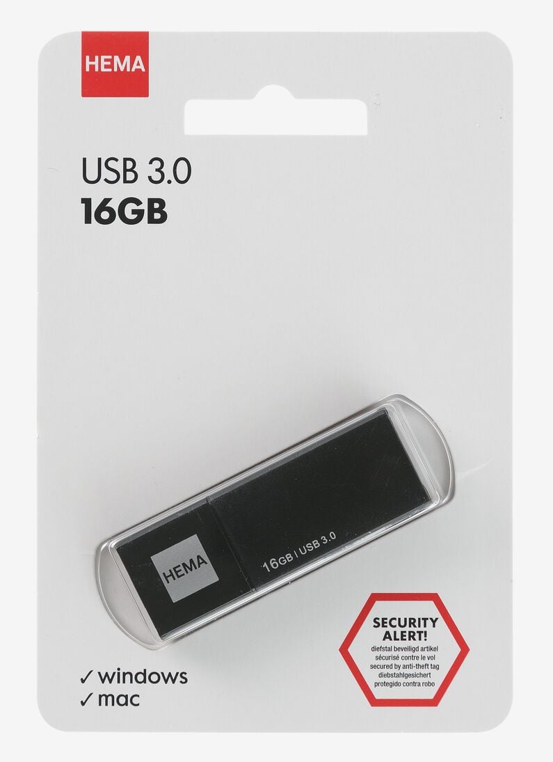 USB-stick kopen? Bekijk ons aanbod - HEMA