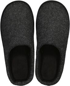 heren slippers, pantoffels en sloffen - ruime keuze - HEMA