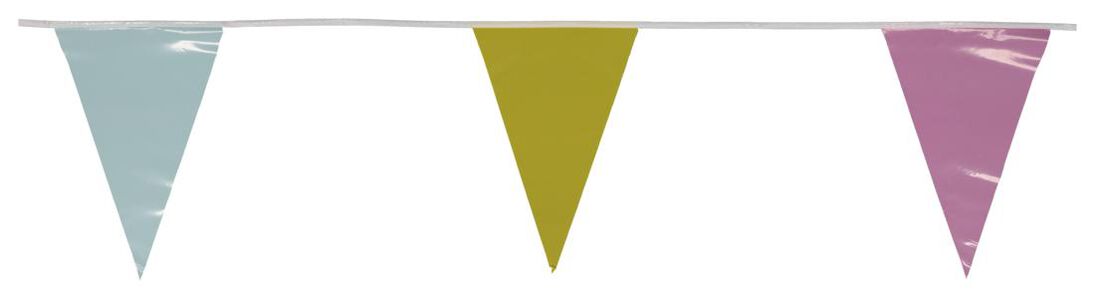 vlaggenlijn 10 meter - HEMA