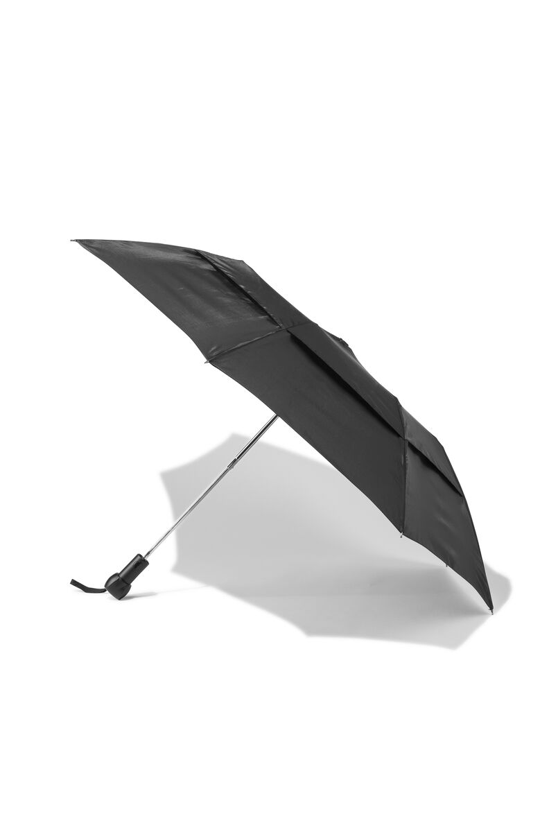 Onafhankelijk Smerig Rijd weg windproof paraplu Ø100cm zwart - HEMA