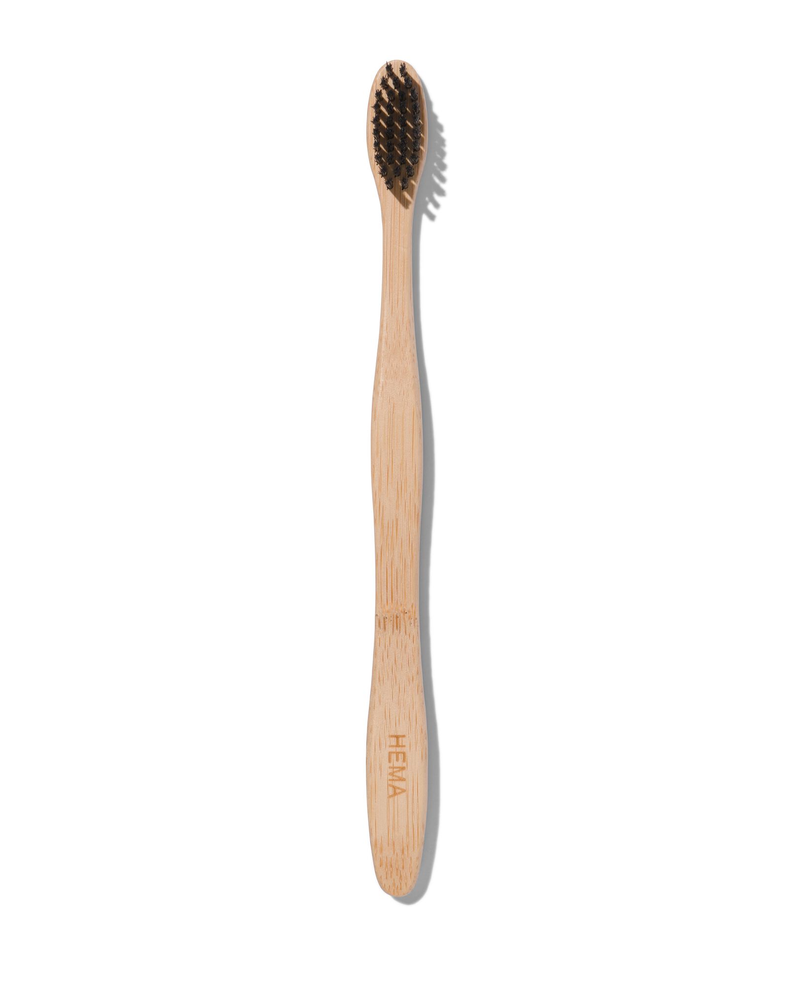 tandenborstel bamboe soft - HEMA