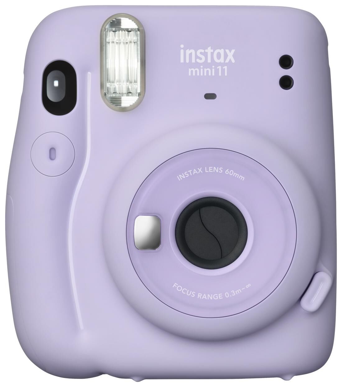 Fujifilm Instax mini 11 review | leuke instant camera voor het hele gezin