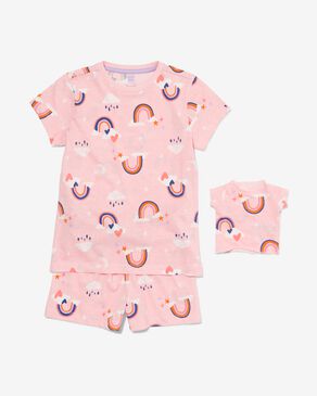 Pyjama's voor kinderen kopen? Shop nu online - HEMA