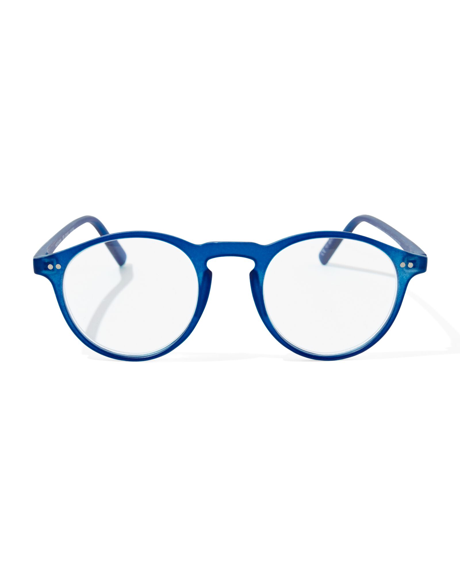 leesbril kunststof +2.5 - HEMA