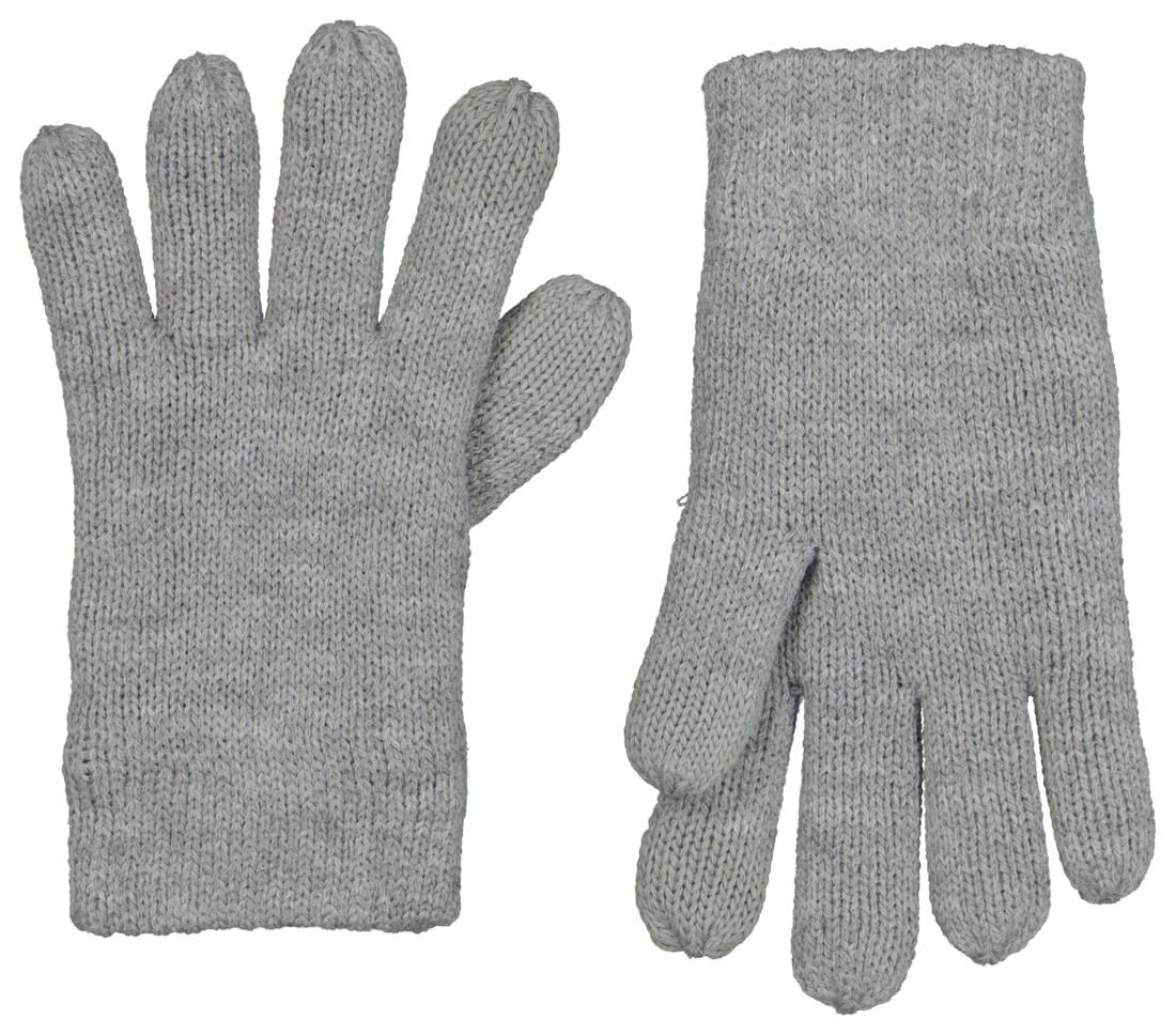 handschoenen, mutsen en sjaals - HEMA