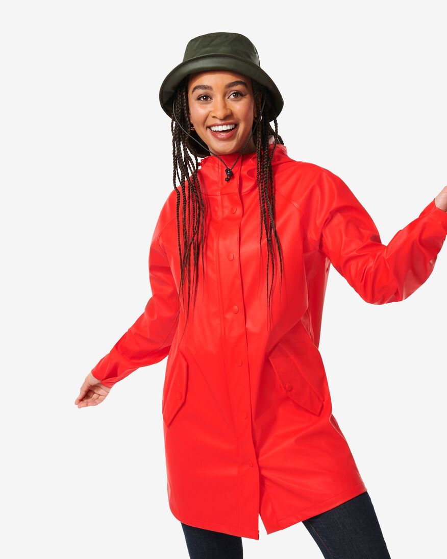 Regenkleding voor dames kopen? bekijk ons aanbod - HEMA