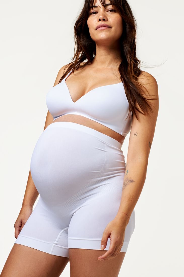 Zwangerschapsondergoed kopen? Shop nu online - HEMA