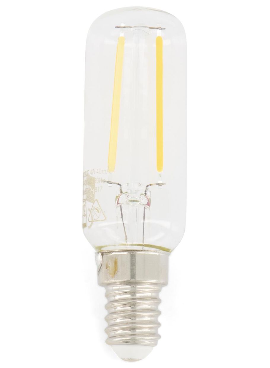 LED lamp 40W - 470 lm - afzuigkap - helder - HEMA