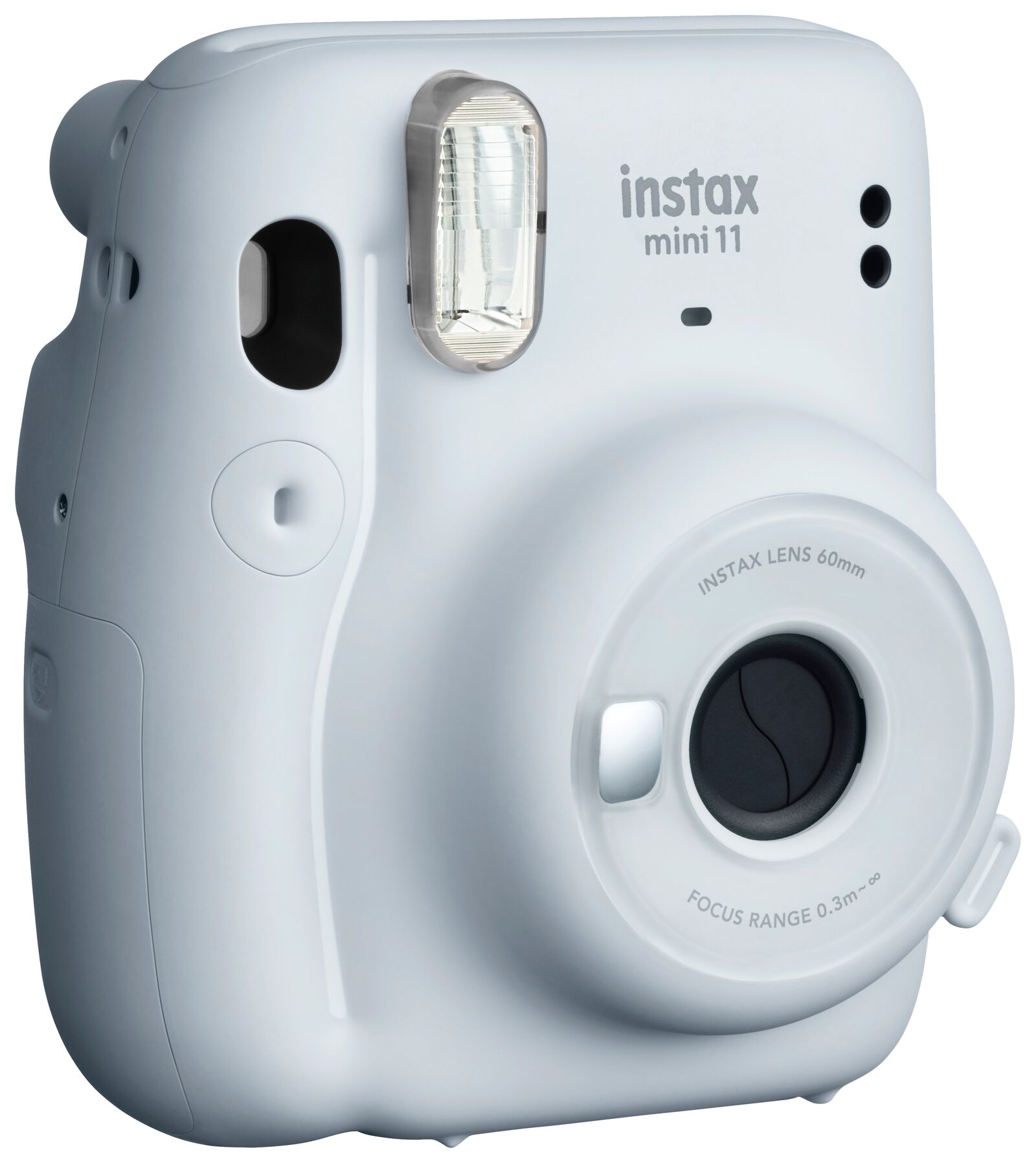 Fujifilm Instax mini 11 instant camera wit - HEMA