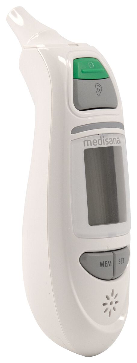 Medisana infrarood multifunctionele thermometer HEMA
