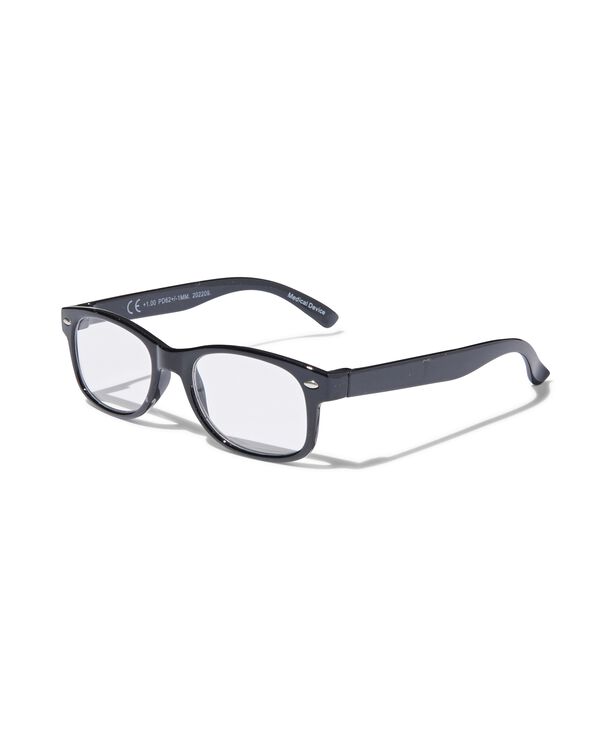 leesbril kunststof +1.5 - HEMA