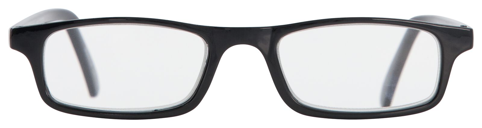 leesbril kunststof +2.0 - HEMA