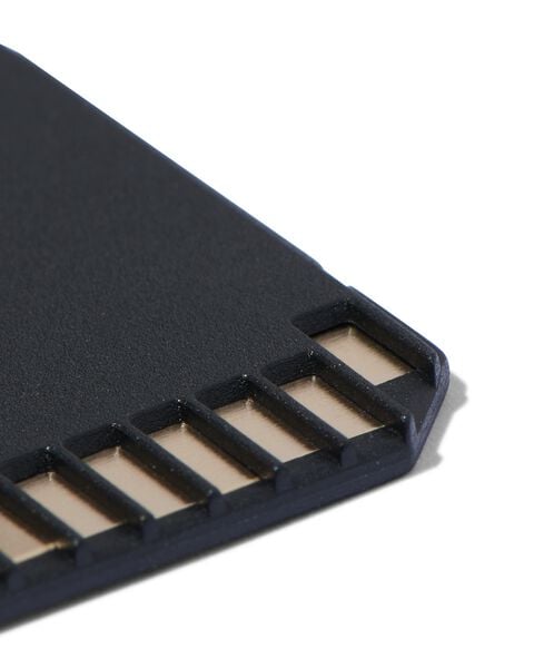 Ontdooien, ontdooien, vorst ontdooien Veranderlijk suspensie micro SD geheugenkaart 64GB - HEMA