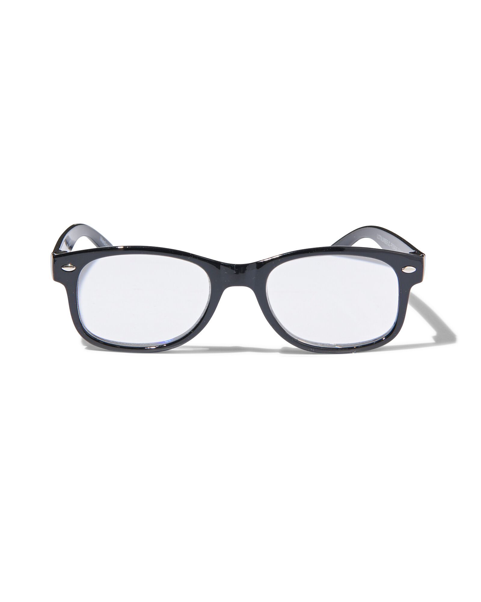 leesbril kunststof +3.0 - HEMA