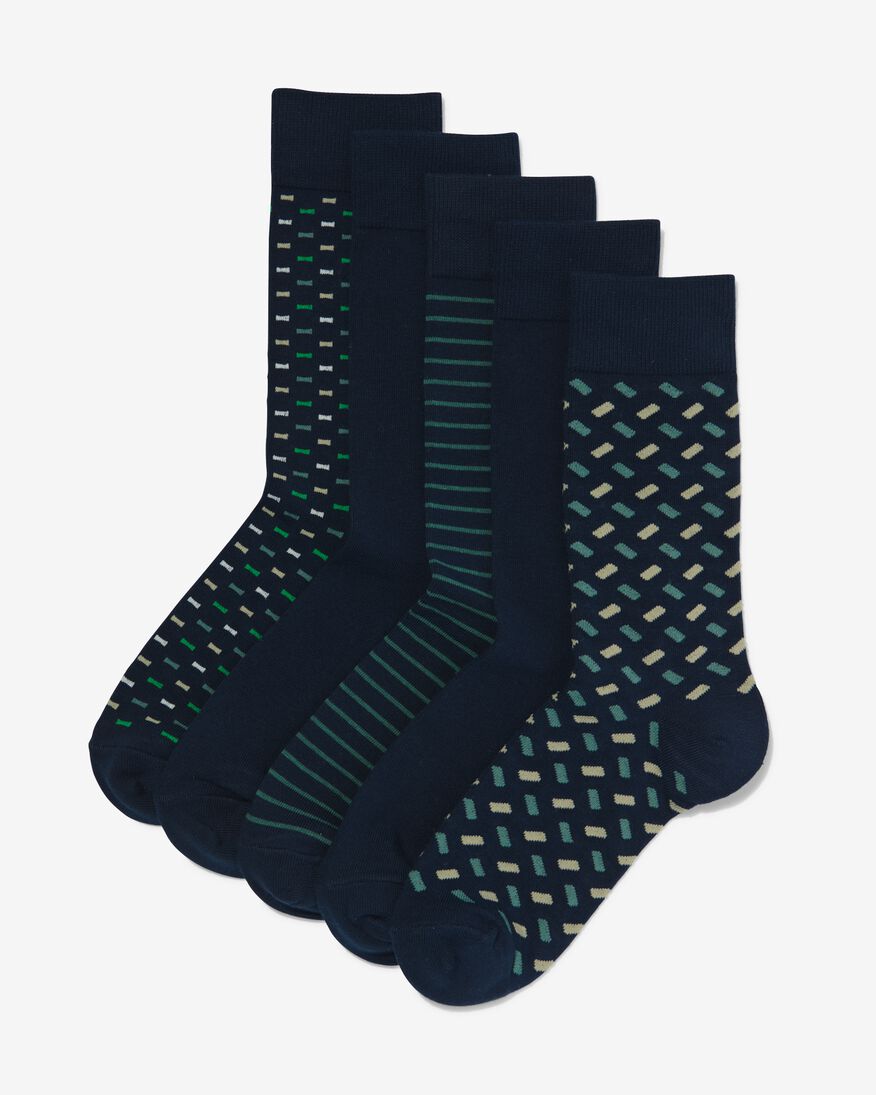 Lange sokken voor heren kopen? - shop nu online - HEMA