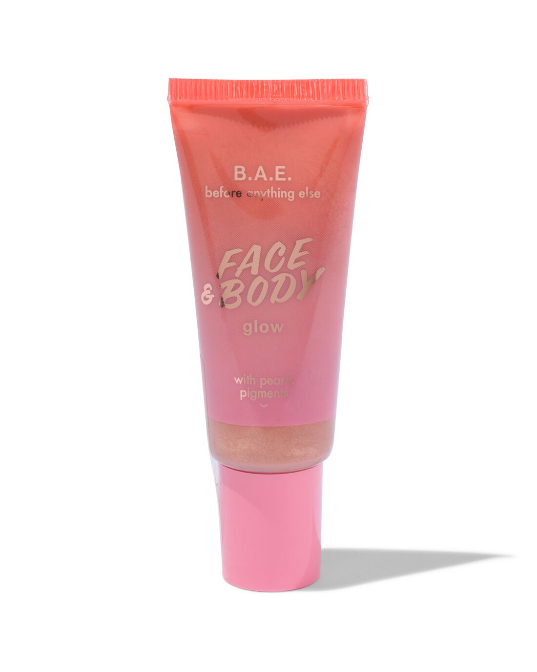 B.A.E. B.A.E. Face & Body Glow