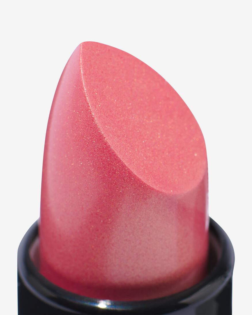 moisturising lipstick 56 sparky blush - satin finish - HEMA