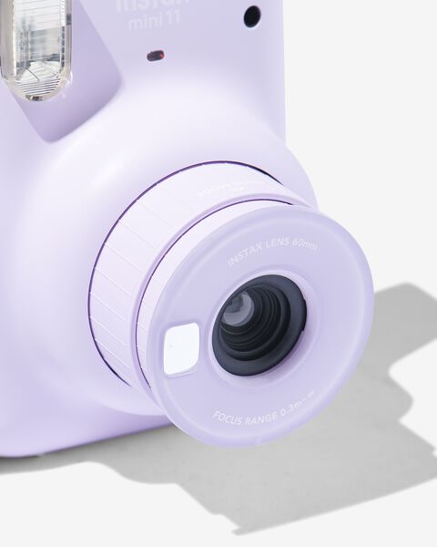 Belastingbetaler wazig Shetland Fujifilm Instax mini 11 instant camera - HEMA